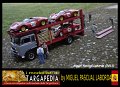 Fiat 643 N Bisarca Scuderia Ferrari - Altaya 1.43 (1)